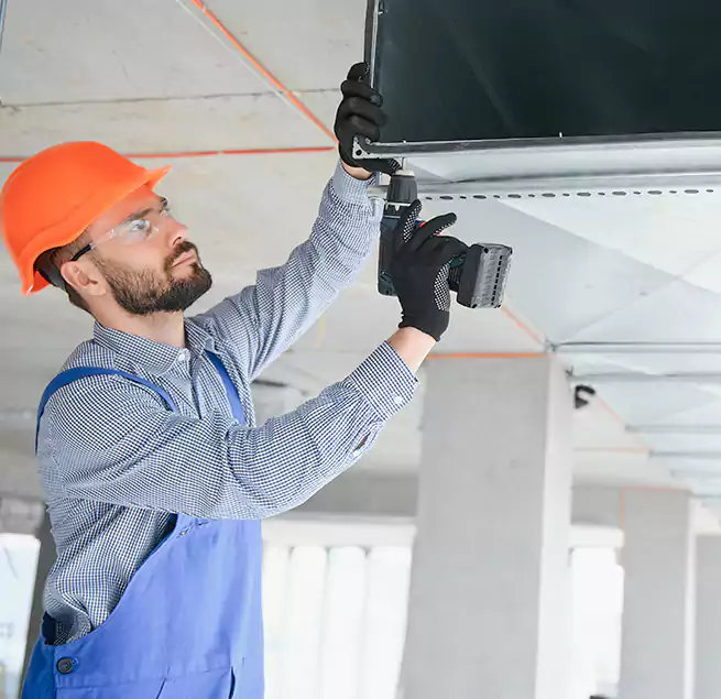 Why Homeowners & Businesses Trust Us in Del City, OK?