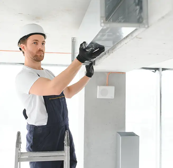 Why Homeowners & Businesses Trust Us in Del City, OK?