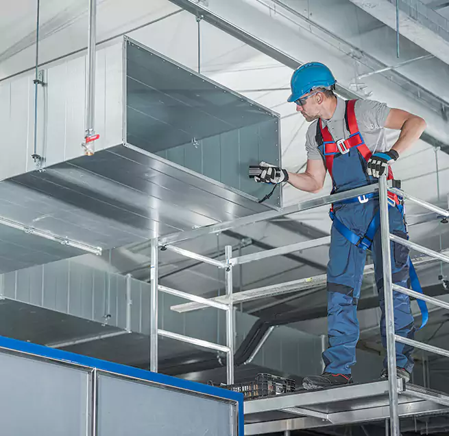 Why Homeowners & Businesses Trust Us in Del City, OK?