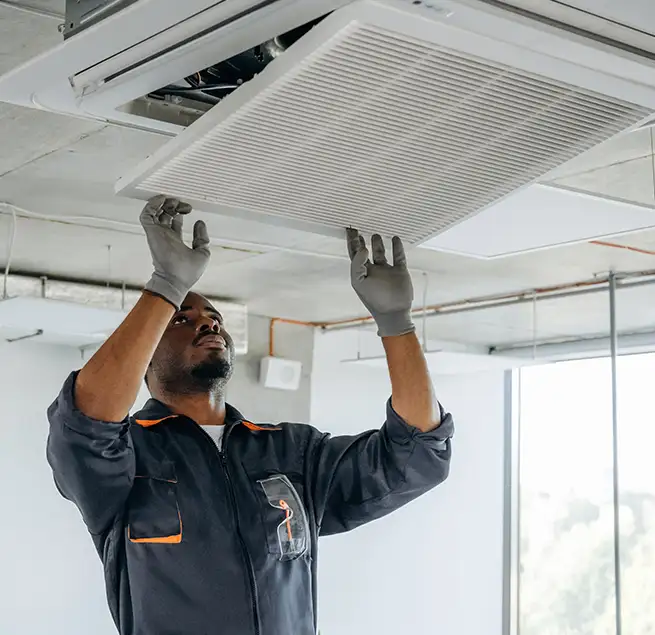  Why Homeowners & Businesses Trust Us in Del City, OK?