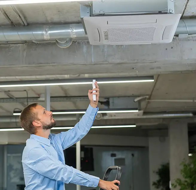 Why Homeowners & Businesses Trust Us in Del City, OK?