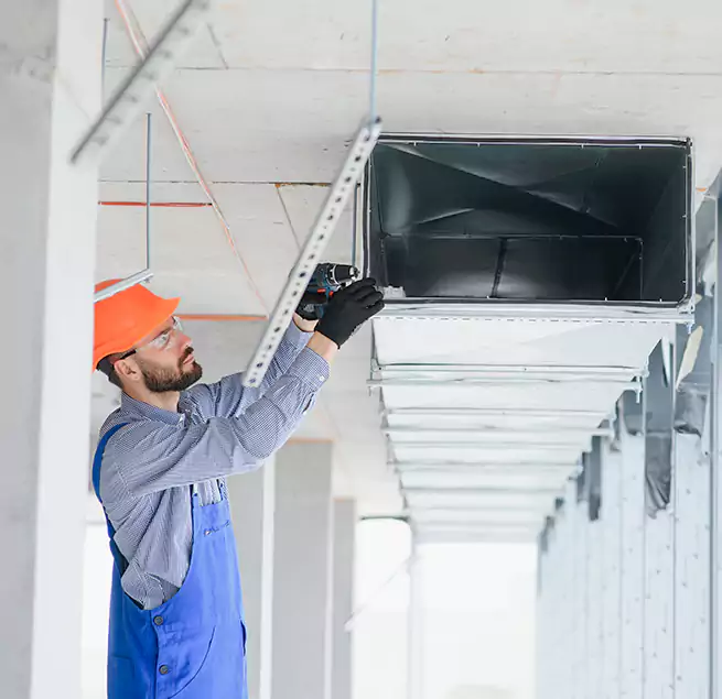 Why Homeowners & Businesses Trust Us in Del City, OK?