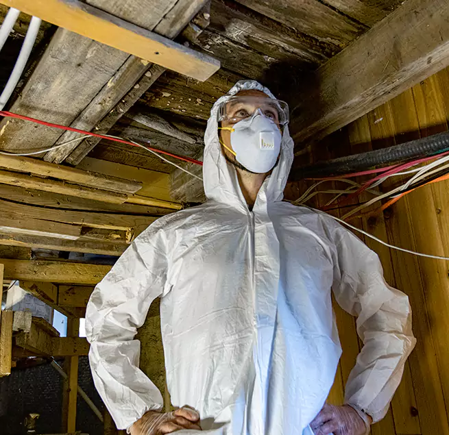 Why Homeowners & Businesses Trust Us in Del City, OK?