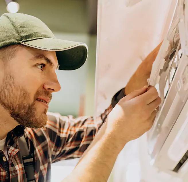 Why Homeowners & Businesses Trust Us in Del City, OK?