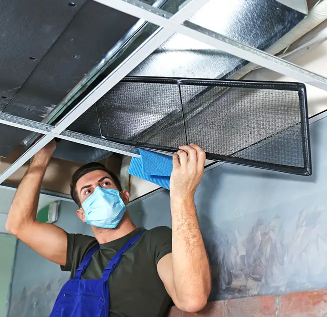 Why Homeowners & Businesses Trust Us in Del City, OK?